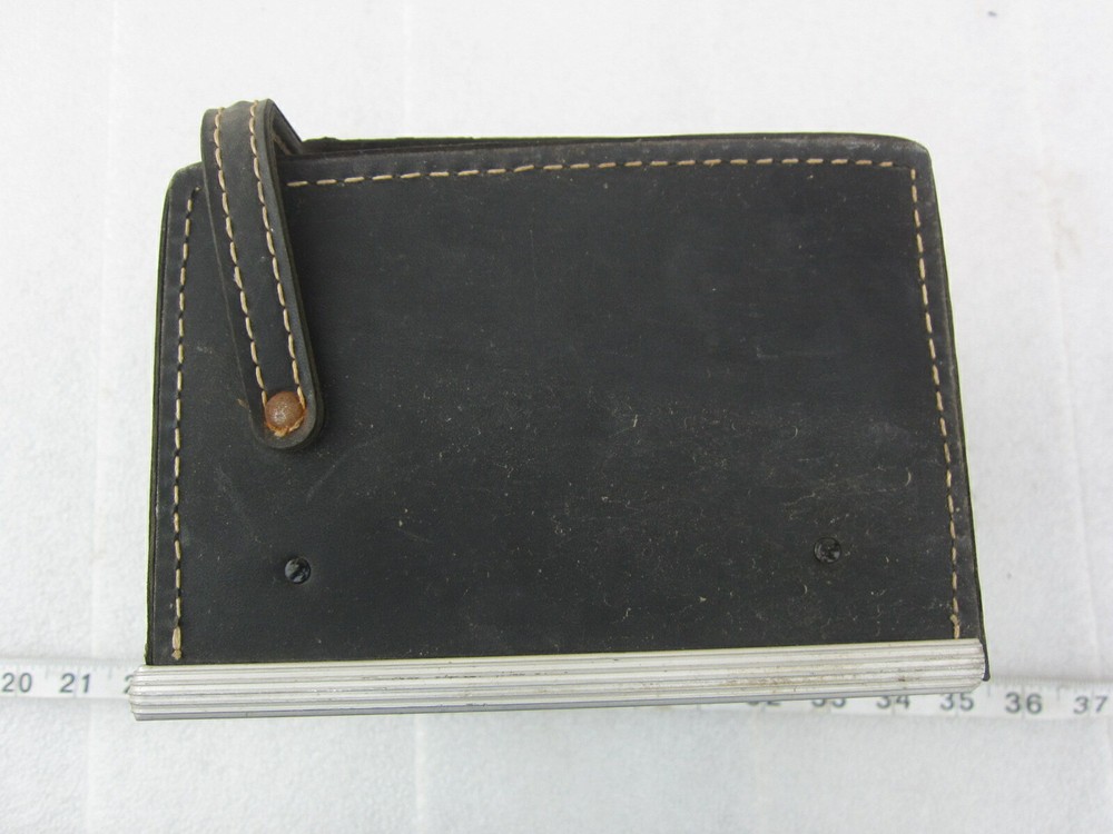 Amprobe Instrument AC Voltage & Current Recorder, Used