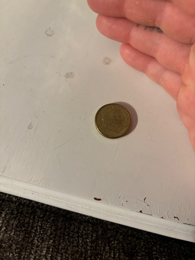 2009 australia elizabeth II 2 dollars