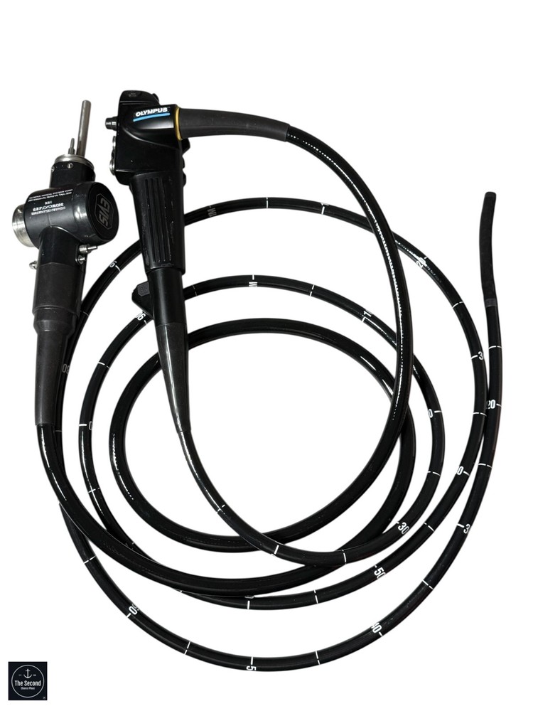 Olympus SIF-Q140 Enteroscope Endoscope Endoscopy
