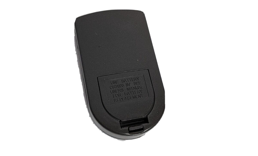 Genuine Lasko Decorative Urn Shaped Heater 6 Button Remote Control Replacement