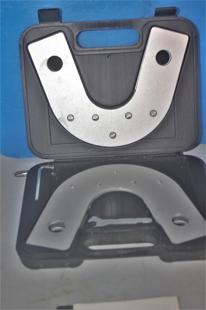 Gorilla Ladders Hinge Kit