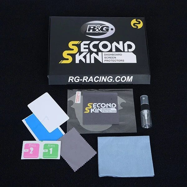 Dashboard Screen Protector Kit for Dashboard Screen Protector Kit Honda CB650R