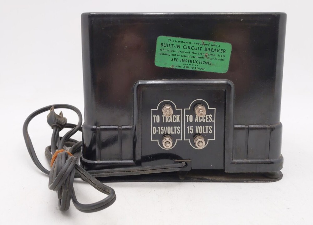 Allstate 1859AS Vintage 150W Transformer