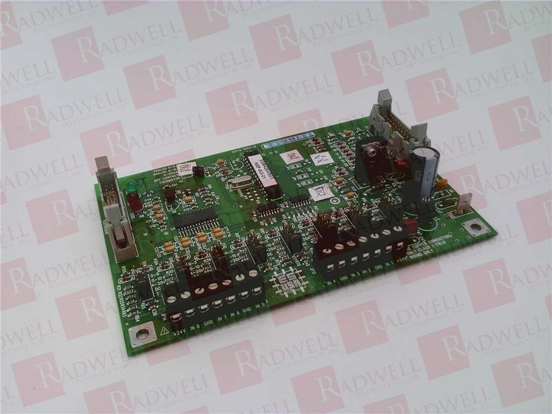ELECTRONIC SYSTEMS NXP-8UI-01 / NXP8UI01 (USED)