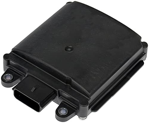 Dorman Oe Solutions Object Sensor Module P N 601 508