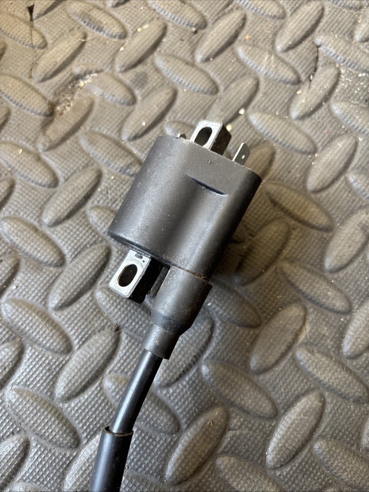 2019 Lexmoto Valletta 125 Ignition Coil