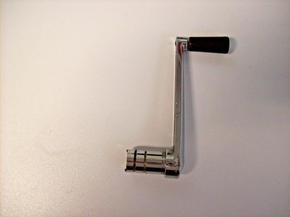 VINTAGE ADDING MACHINE CRANK HANDLE