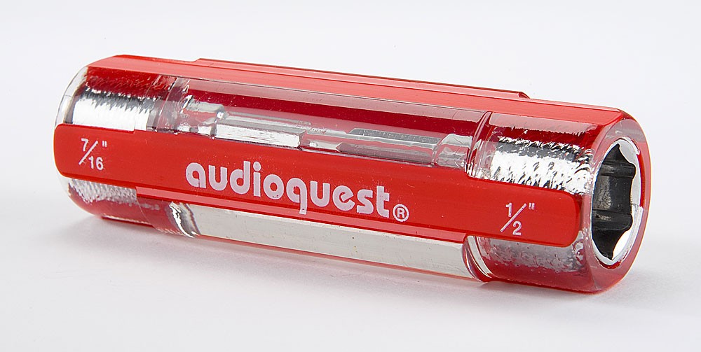 AudioQuest Binding Post Wrench