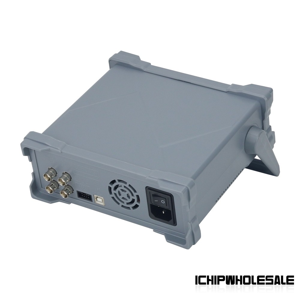 3Ch DDS Function Signal Arbitrary Waveform Generator 4Ch TTL FY8300S-60M