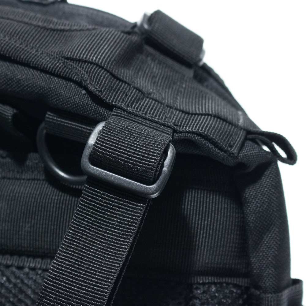 Tri-Glides for Backpacks, Webbing, Straps and More