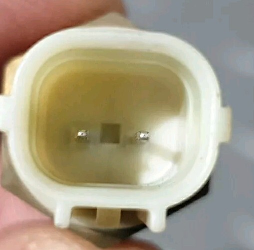 ♻️ Yamaha Tracer 700 2016 - 2019 Water Coolant Temperature Sensor ♻️