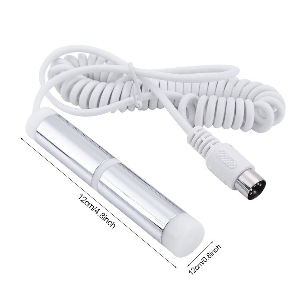 Human Body Analyzer Quantum Resonance Magnetic Analyzer English &Spanish Sofware