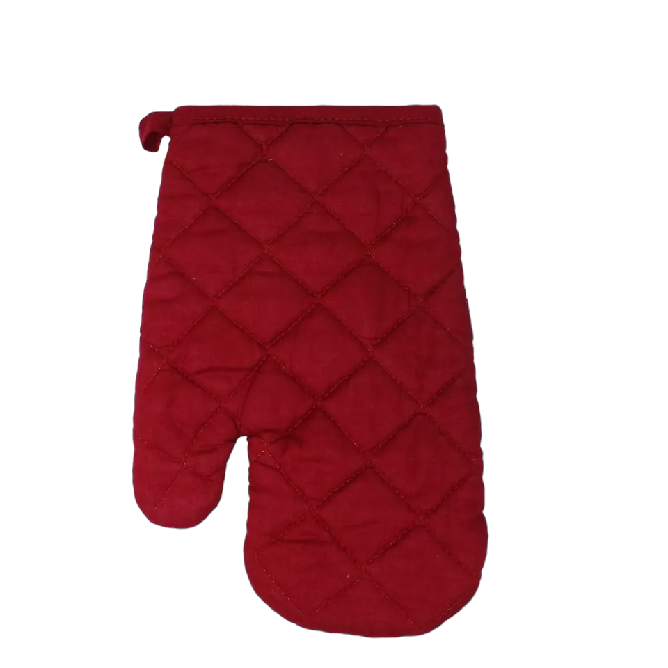 Nantucket Home Mainstream Oven Mitt - New - Dogs & Fall