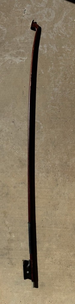 Vintage Joh Schmerel Violin Bow