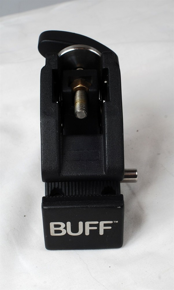 Paul c Buff Super Clamp For Standard Stud E Nice used Condition
