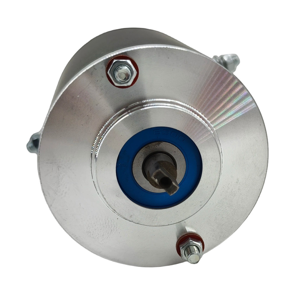 New For Lippert Component Leveling System Hydraulic Pump Motor 12V