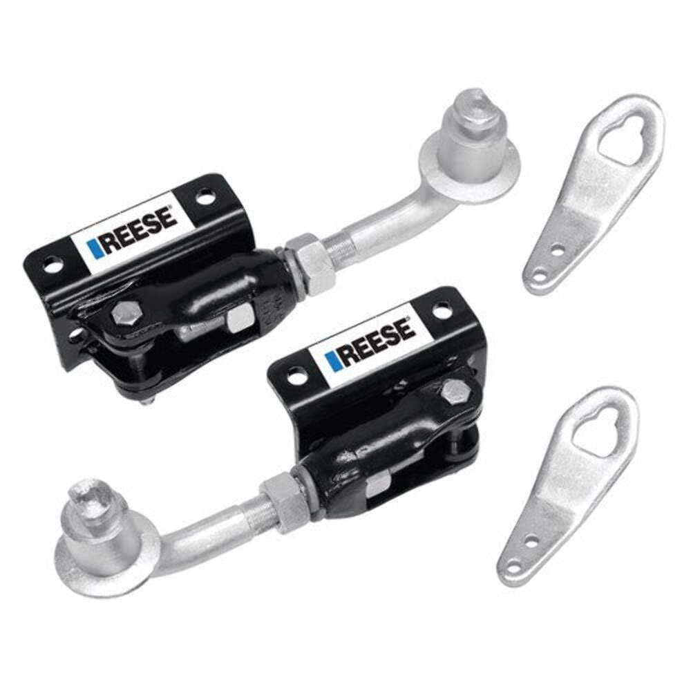 Reese 26002 Dual Cam SWAY CONTROL