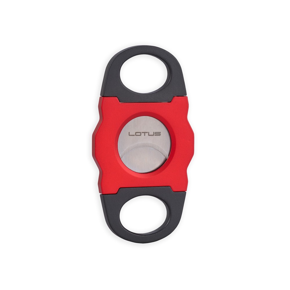 LOTUS Marathon Cutter - Red