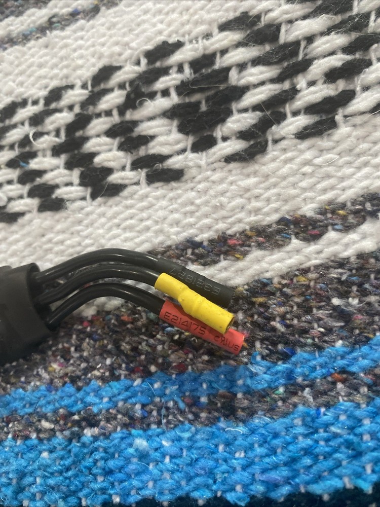 E-FLITE 40-Amp BEC Programmable Brushless ESC: EC3