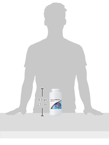 Malawi/Victoria Buffer, 1.2 kg / 2.6 lbs