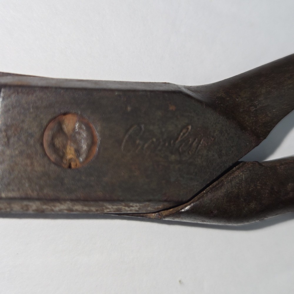 Vintage Scissors Shears/Sewing Scissors - Made in Germany