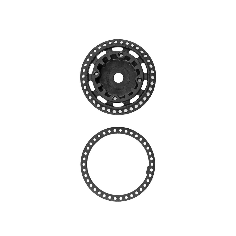 Team Associated 32068 - TC8 Differential Case, 38T