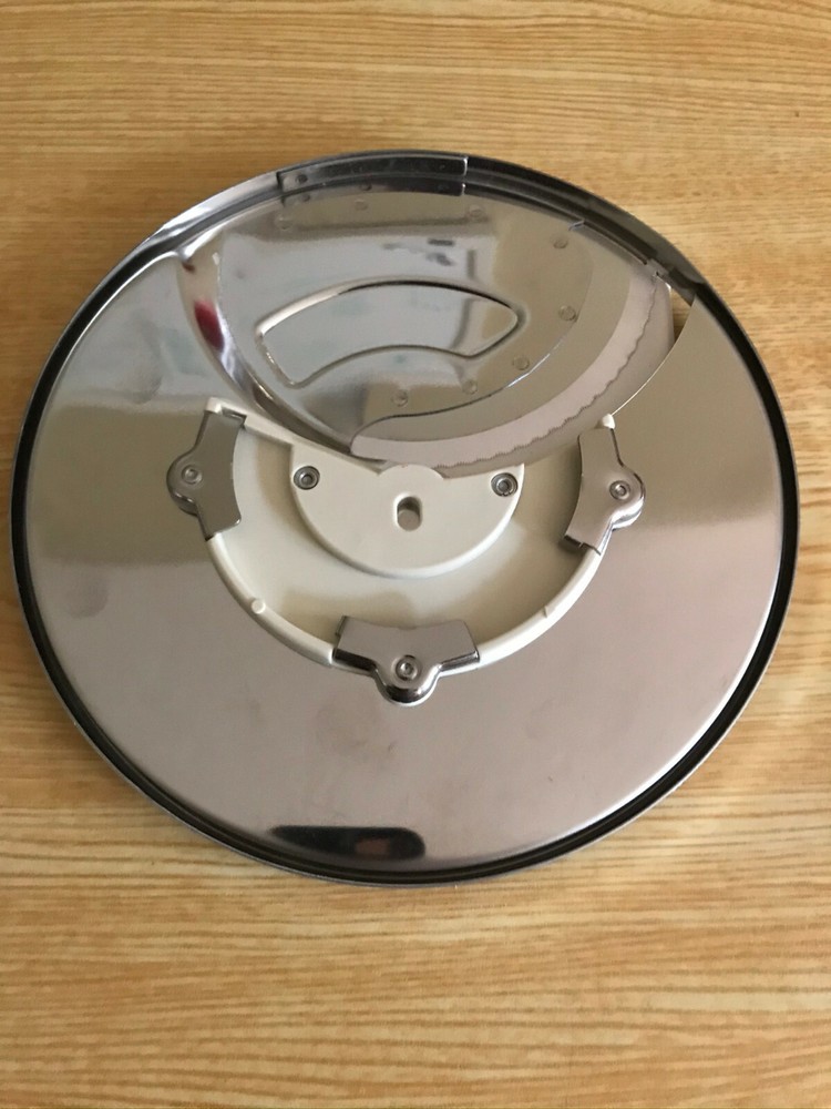Cuisinart DLC-348 8mm Disc ONLY Replacement part