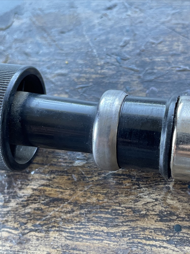 1982 Chevrolet Caprice Lighter