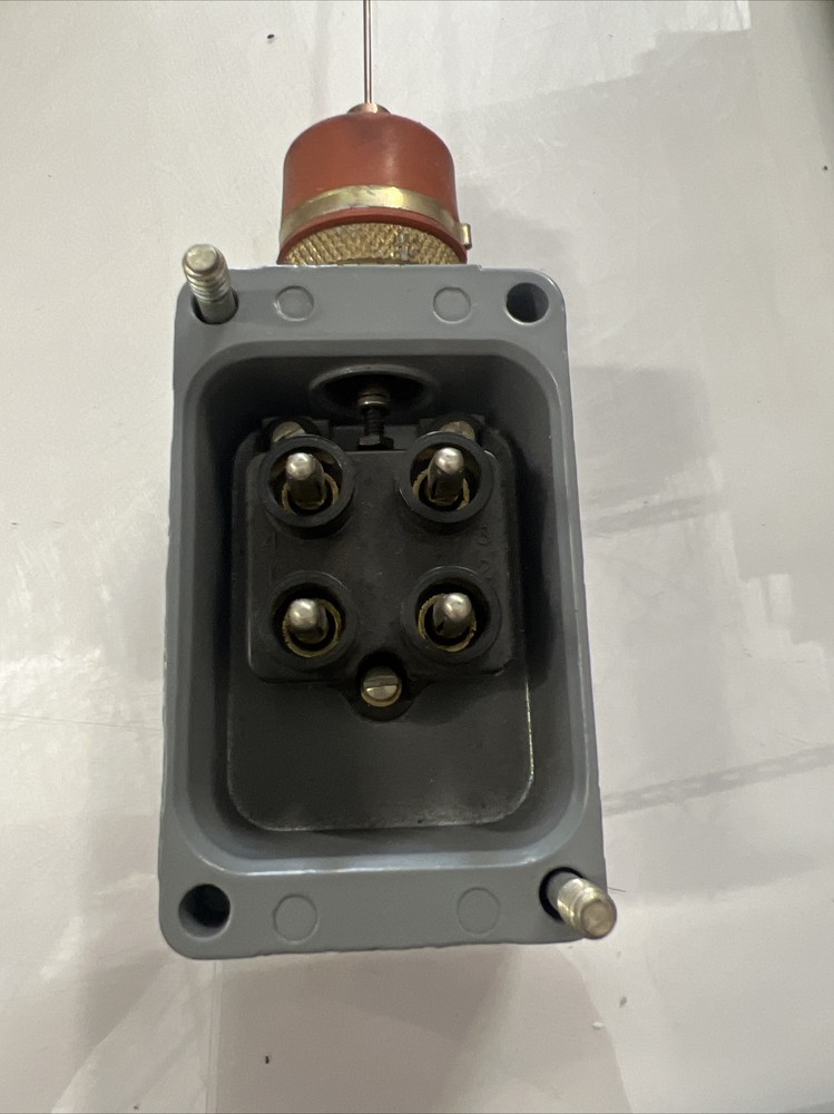 Micro Switch 208LSI25