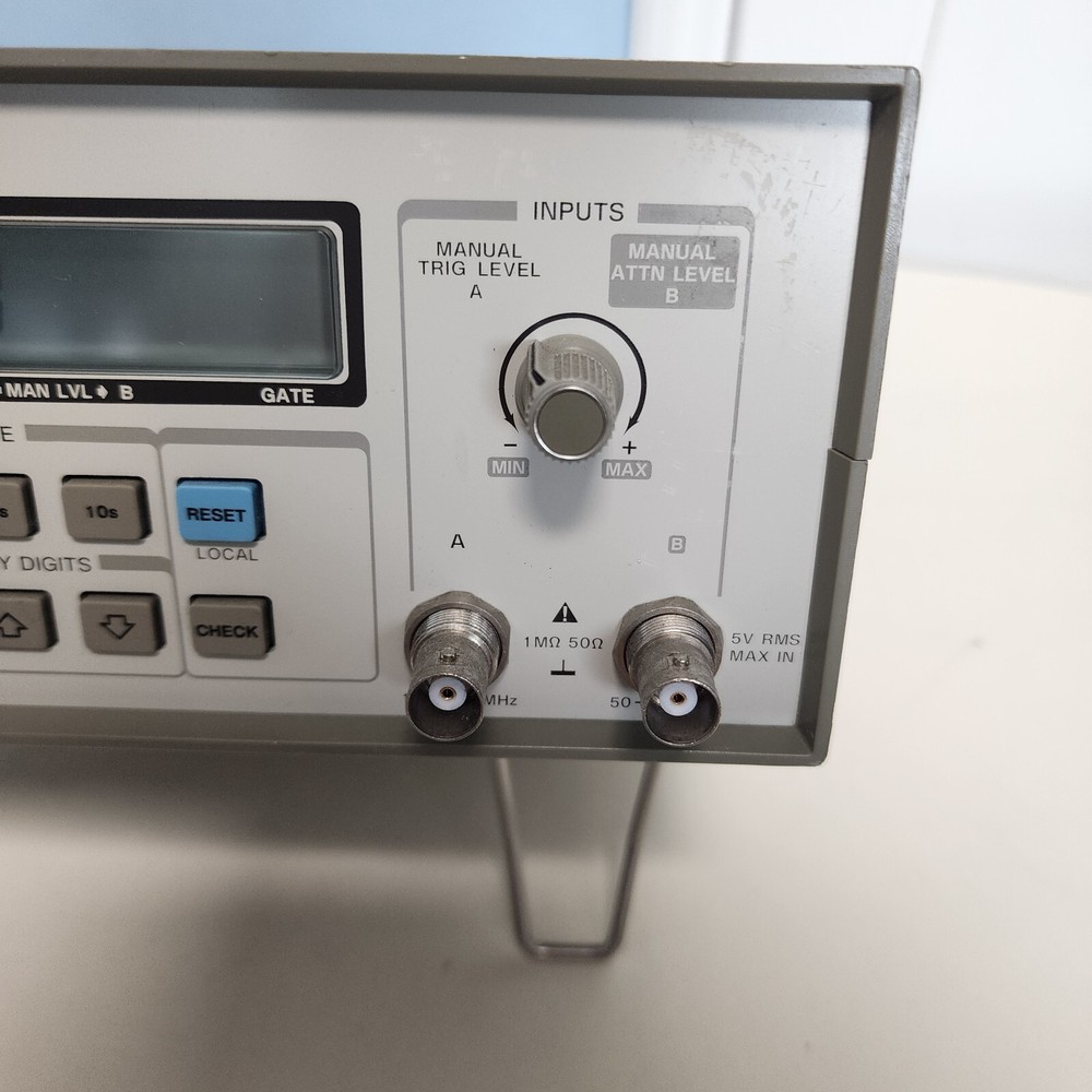 HP 5384A Frequency Counter
