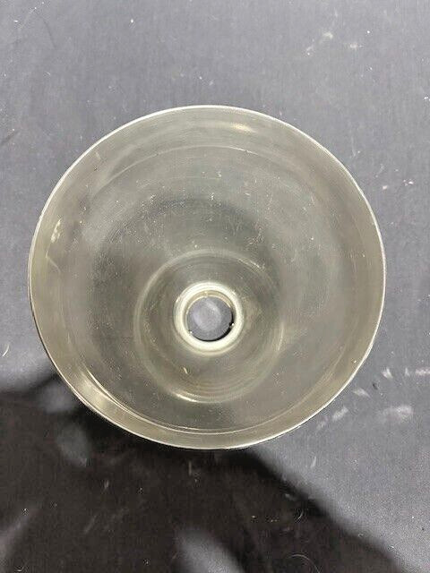 COFFEE BEAN HOPPERS FOR ESPRESSO MACHINE, NO LIDS