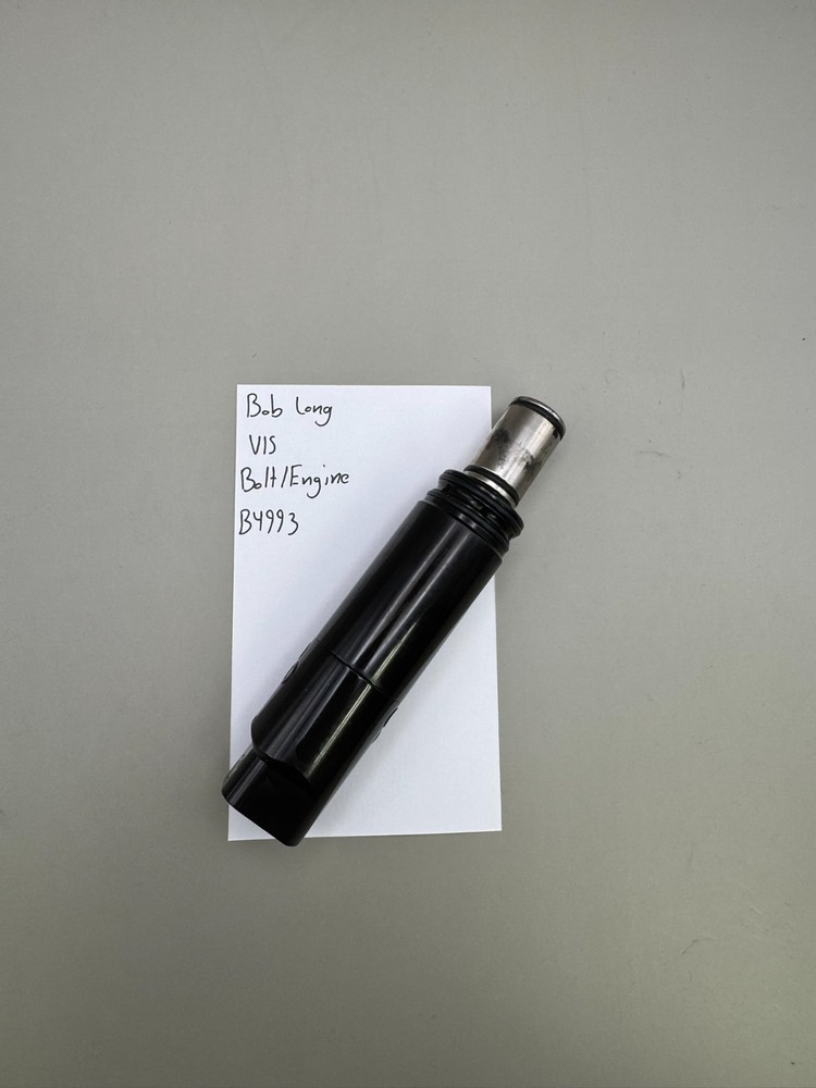 Bob Long VIS Bolt/Engine