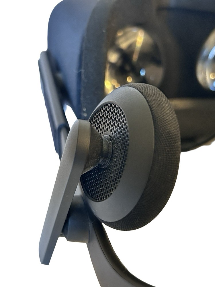 Oculus Rift HM-A VR Virtual Reality Headset ONLY