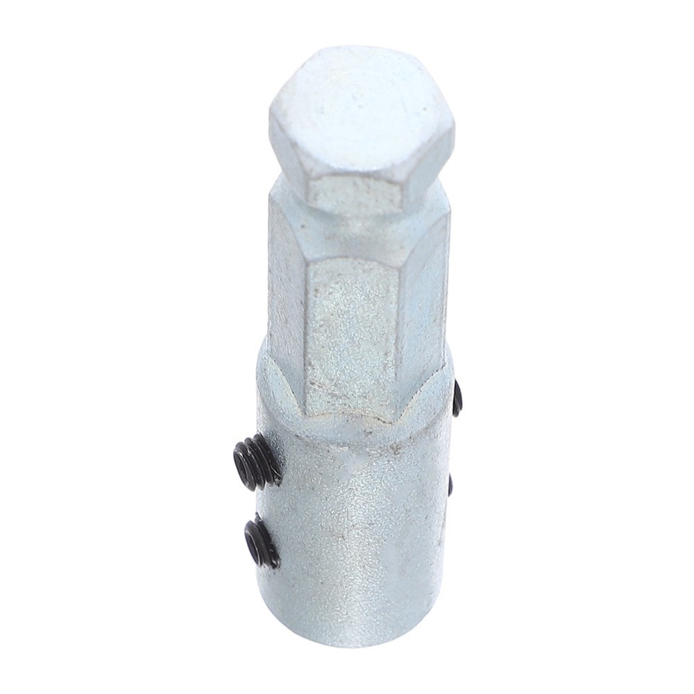 Grinder Extension Polishing Machine Adapter Drill Extender Attachment