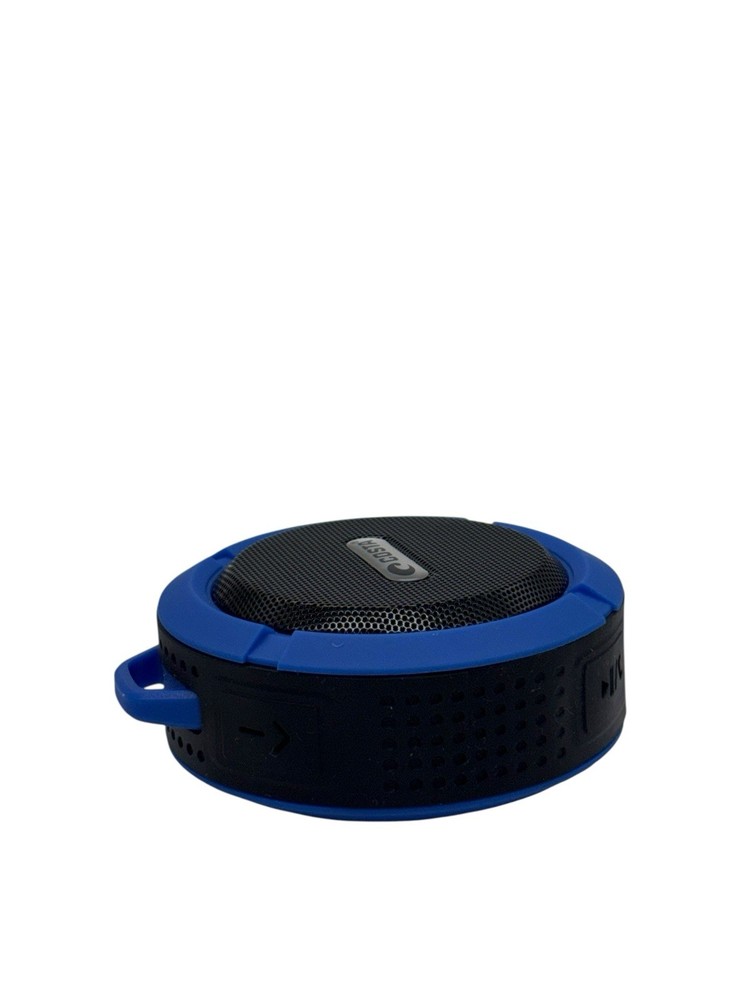 Costa GWP18 Portable Bluetooth Speaker Black/blue