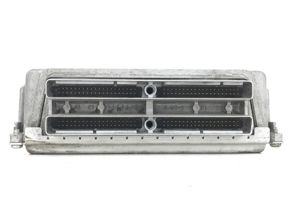 Chassis Control Modules 89017749 Used P-24869