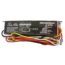 AquaUltraviolet 80 Watt Replacement Raw Transformer/Ballast