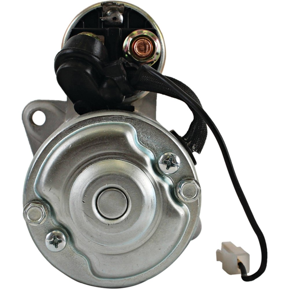 NEW Starter for Kubota B26 B2710HSD B2910HSD B3030HSD B3030HSDC B3200HSD
