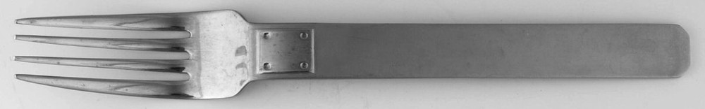 Reed & Barton Montparnasse Fork 6945940