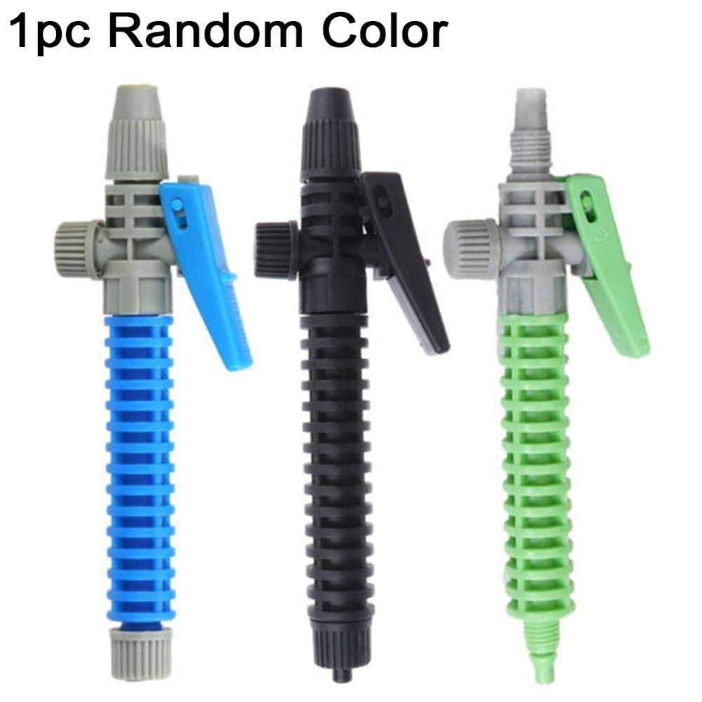 Trigger Knapsack Sprayer Switch Handle Parts for Garden Pest Control PlantTool