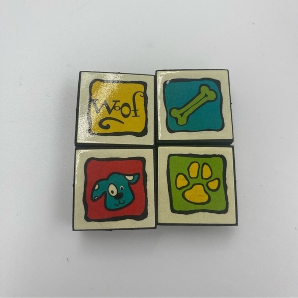 NWT Unused Stamp and Ink Bundle