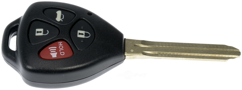 Keyless Entry Transmitter Dorman 99669ST