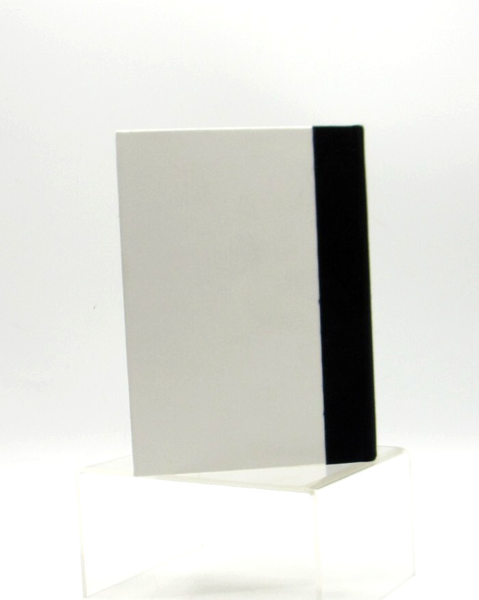 SECRETS Journal 4x6" Hardcover 240 Lined Pages Graphic Image