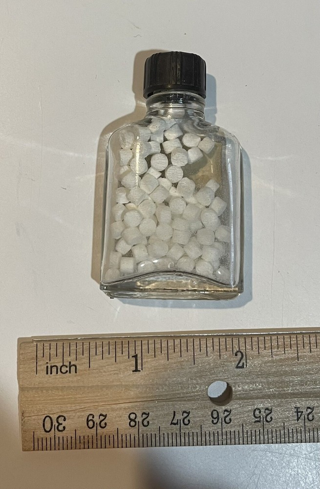 vintage bottle