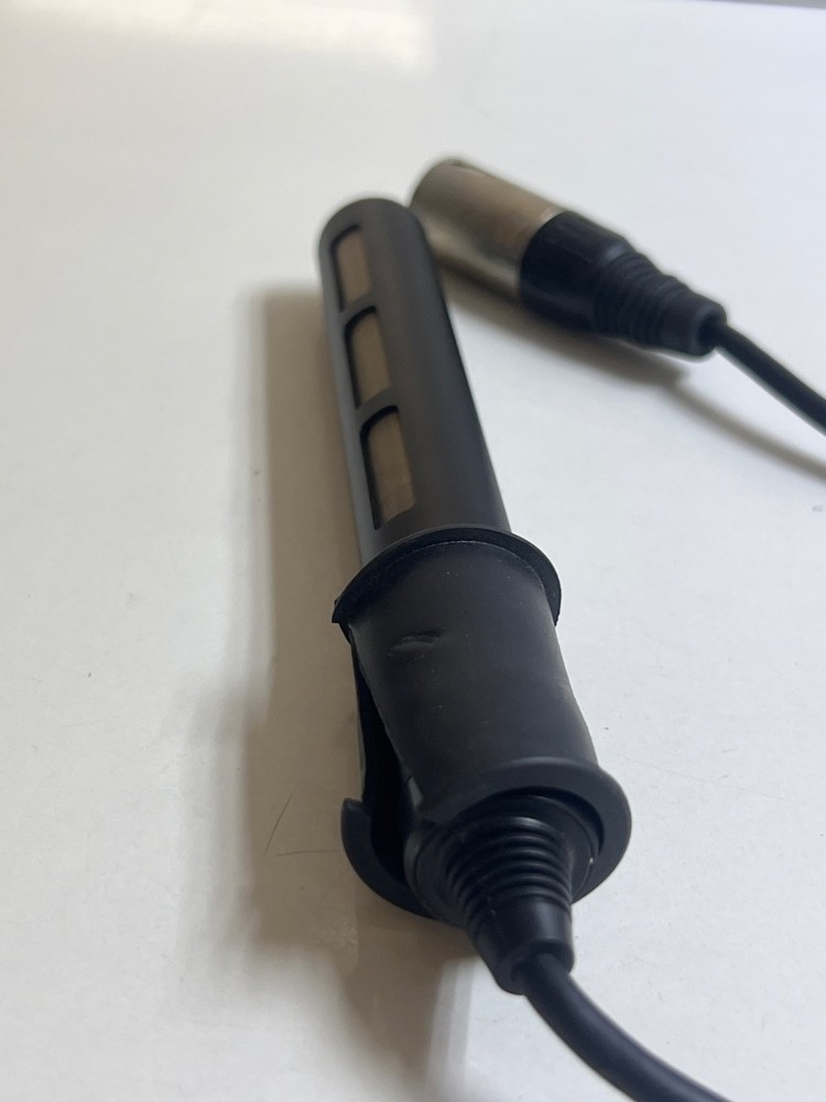 SONY ECM-XM1 SHOTGUN MICROPHONE