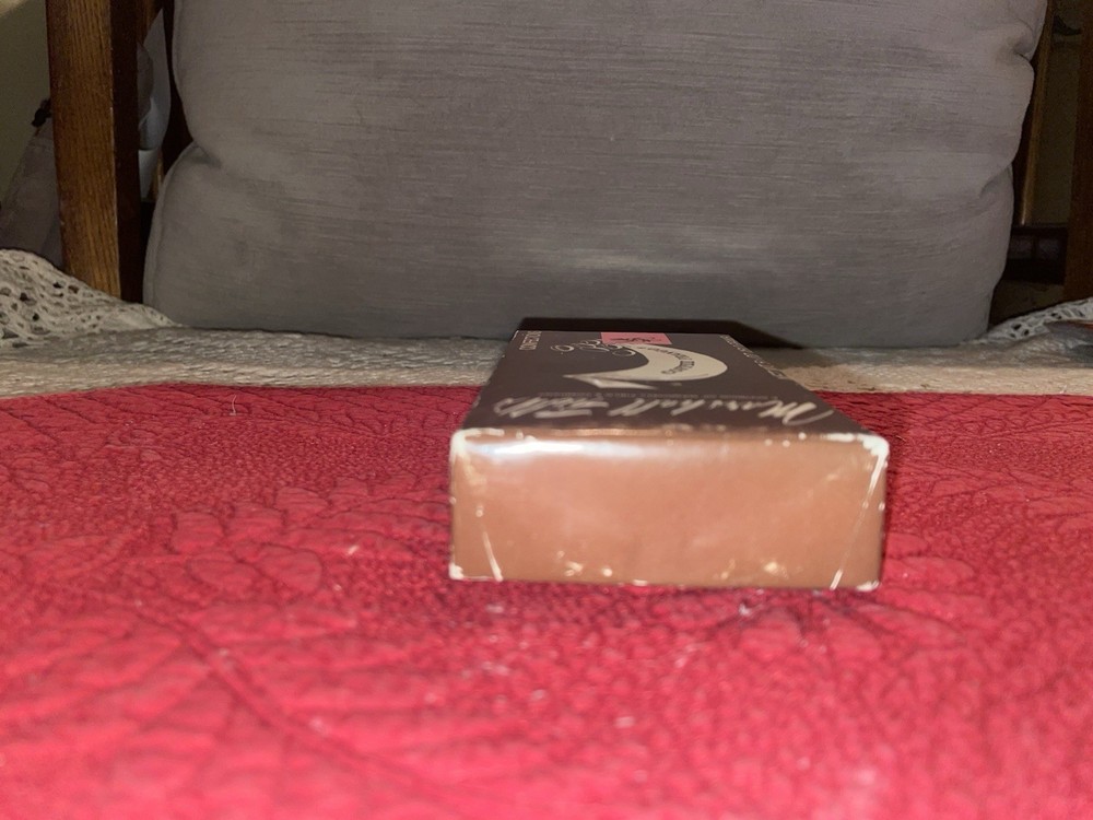 Vintage Marshall Fields Coffee Frango Confections Box Chocolate empty, Rare, 80s