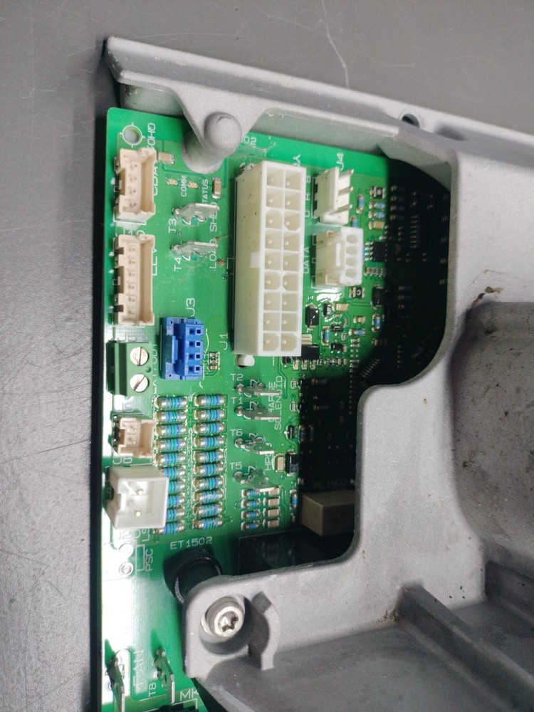 INGERSOLL RAND DRV03405 VARIABLE SPEED DRIVE