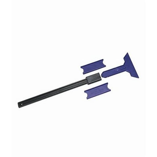 Mudd Off Mud Release Agent and Standard Mud Scraper Tool