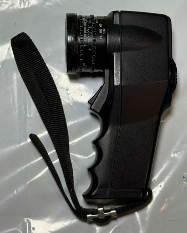 Asahi Pentax Digital Spotmeter – Professional Handheld Light Meter