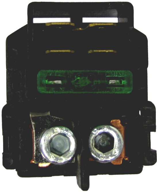 Starter Relay Solenoid For Honda SES 125 Dylan 2002-2004